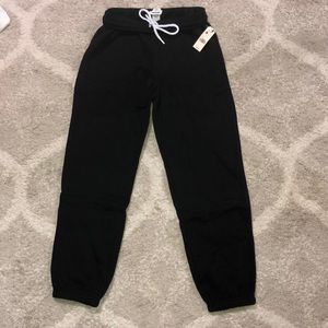 Garage 80’s Boyfriend Jogger